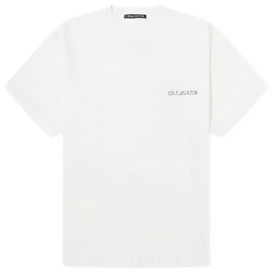Flame T-Shirt