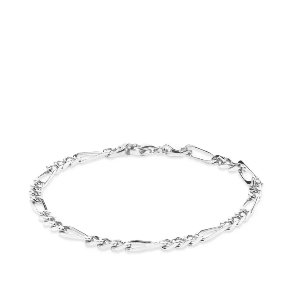 Figaro Chain Bracelet