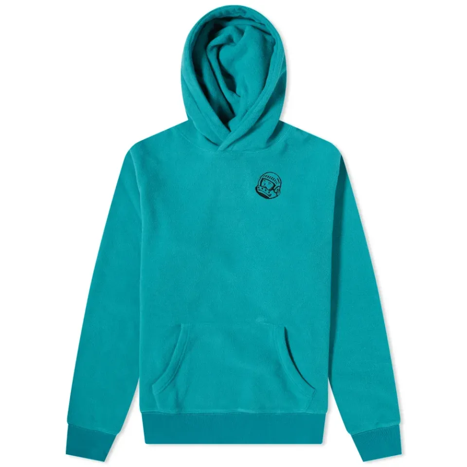 Astro Fleece Popover Hoody
