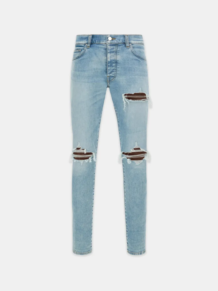CROC MX1 JEAN - Aged Indigo
