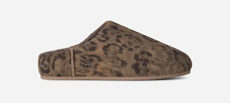 Elea Spotted Slip-On