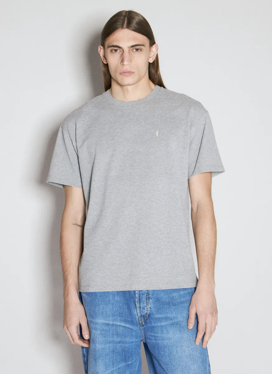 Cassandre Piqué T-Shirt