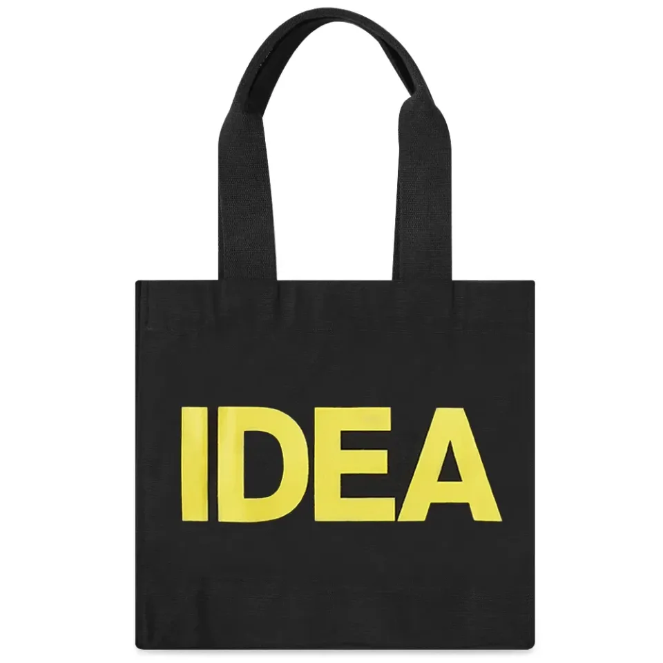 Boogie Tote Bag