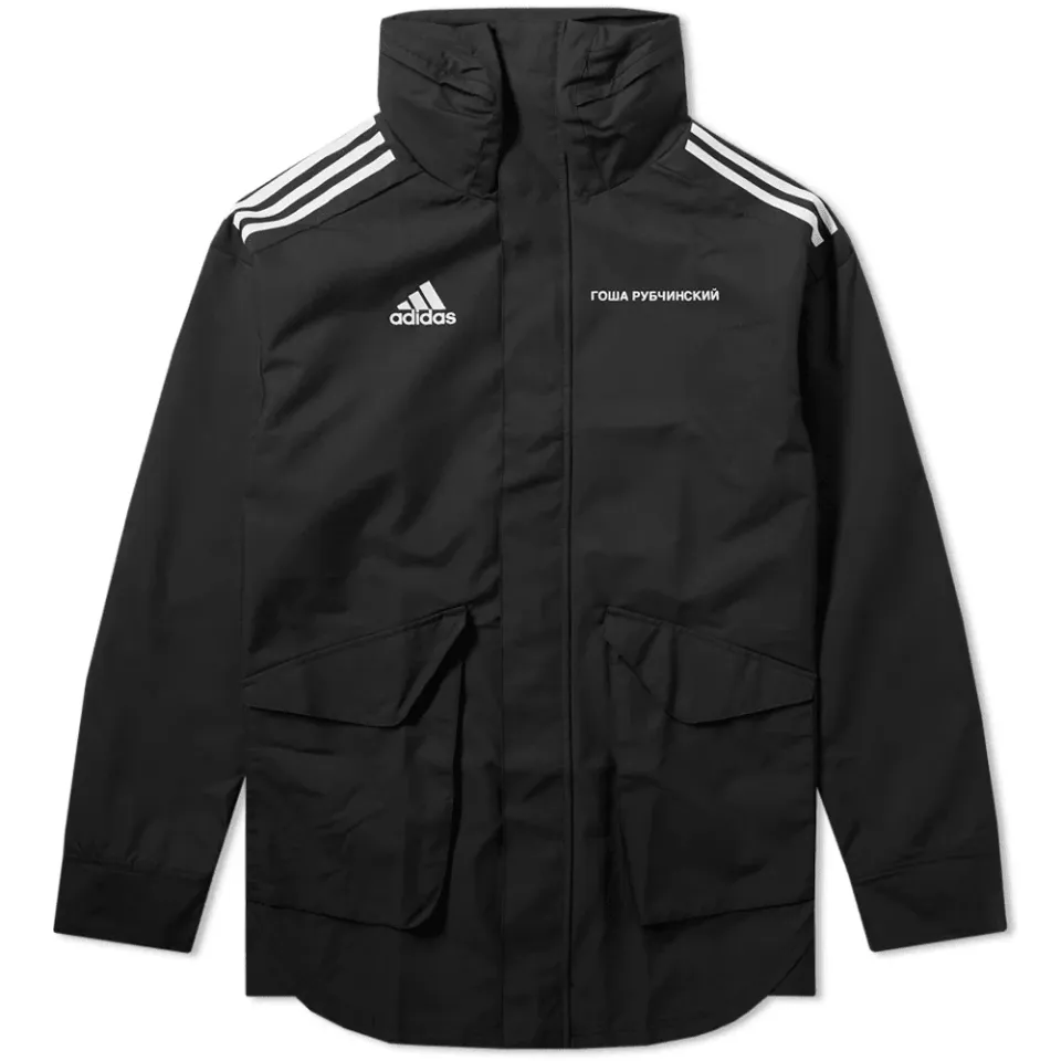 Hardshell Jacket
