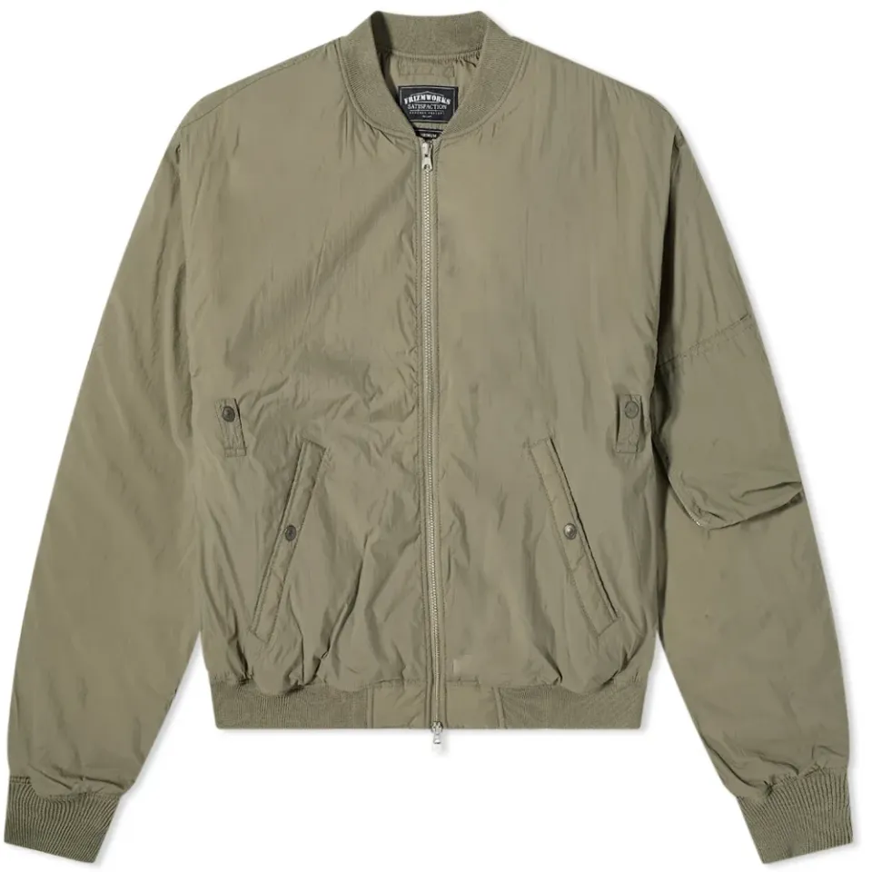 MA-1 Flight Jacket