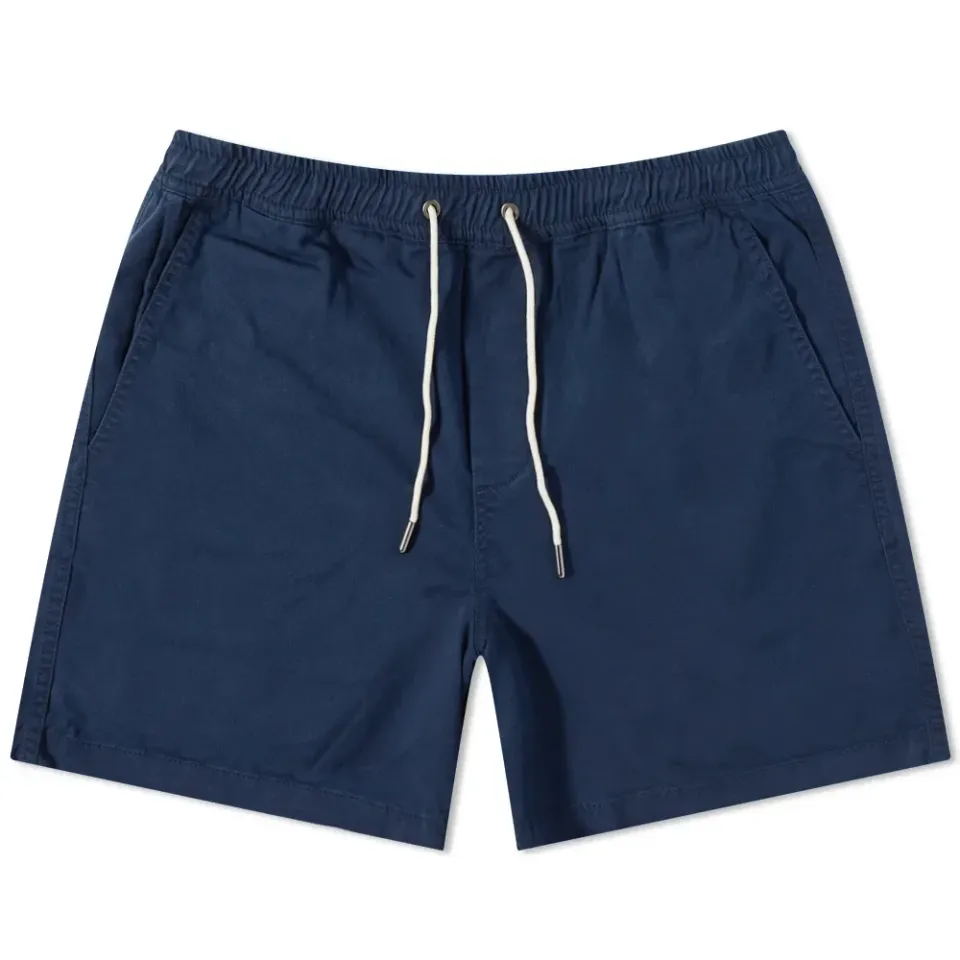 Gregor Drawstring Short