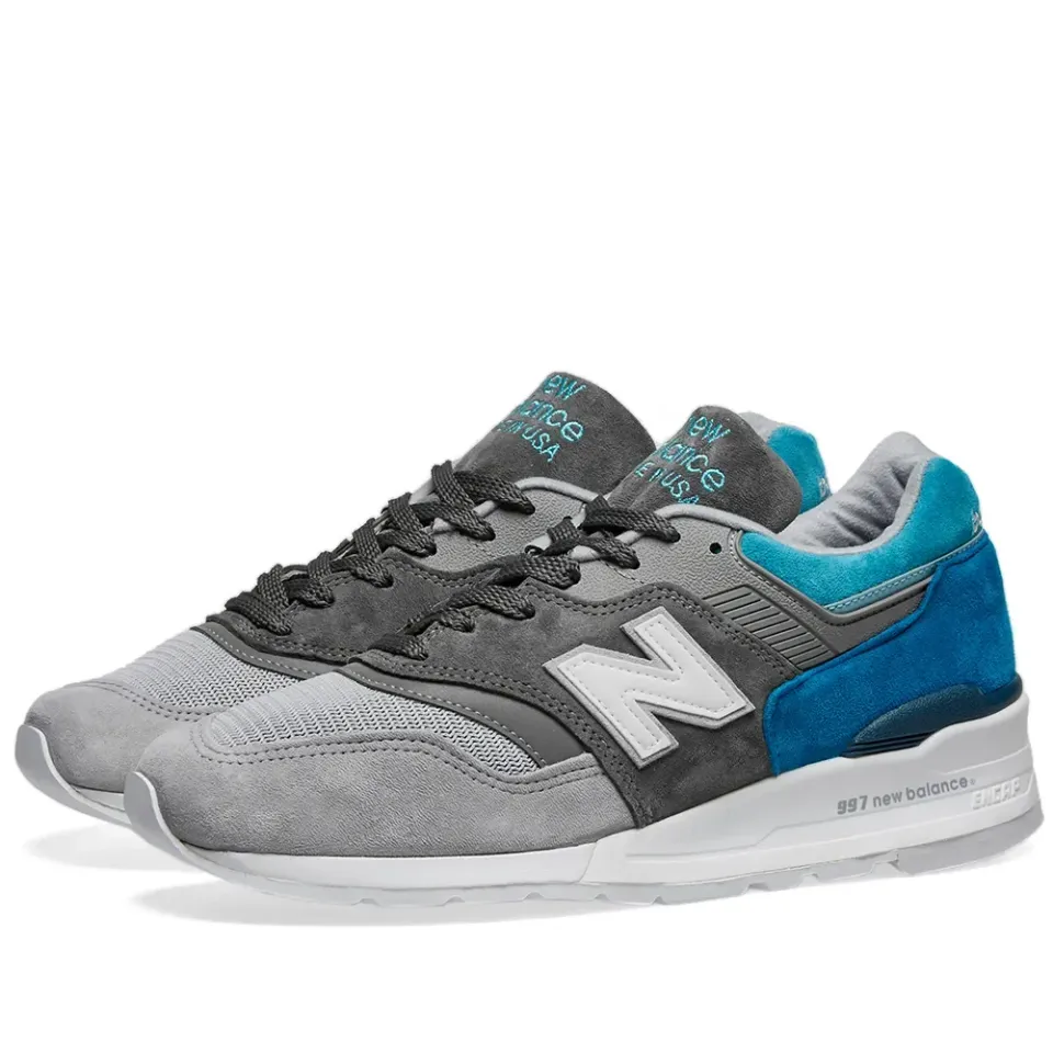 M997CA - Made in the USA