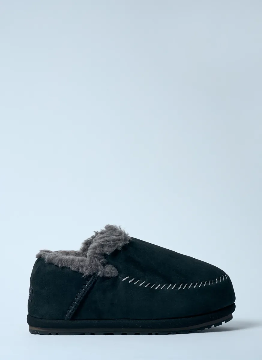 Anders Slippers