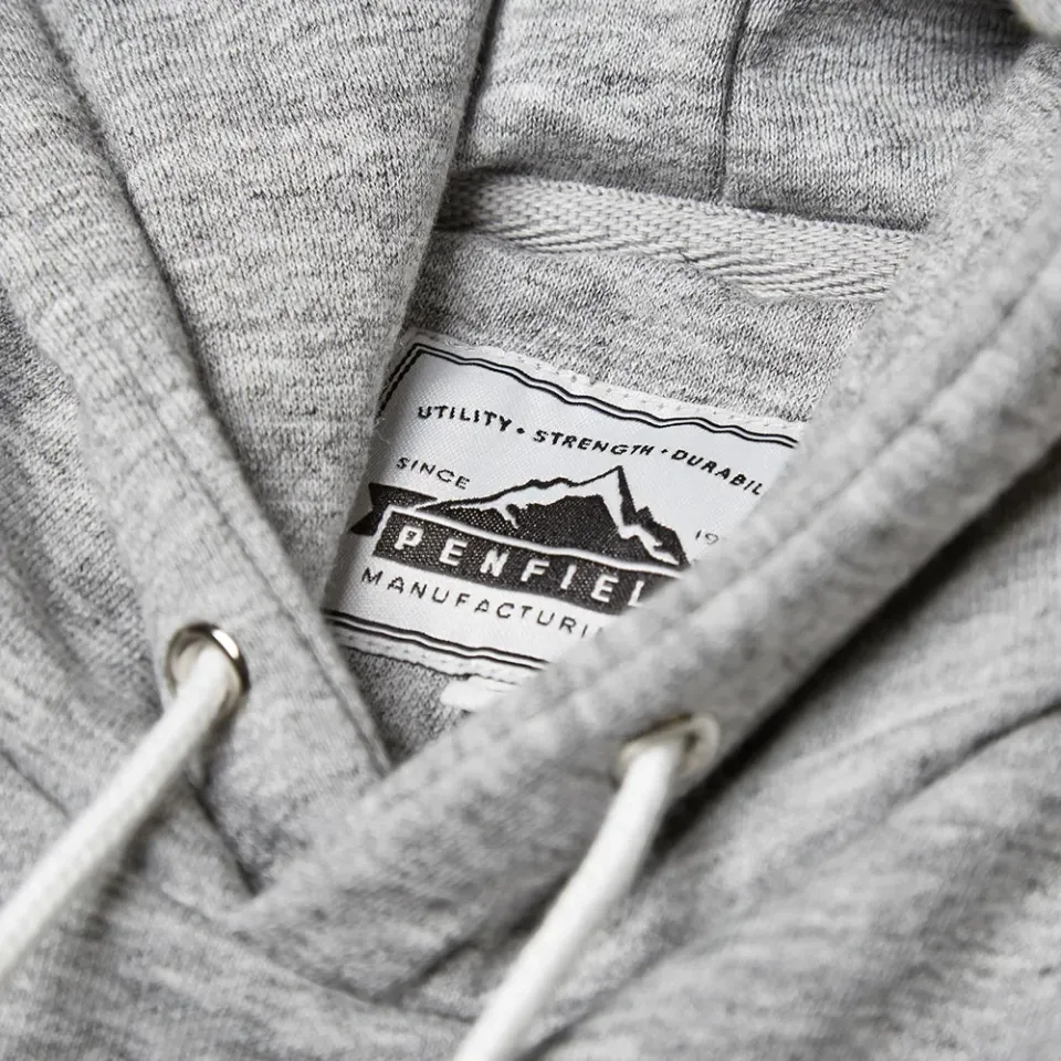 Starkville Hoody