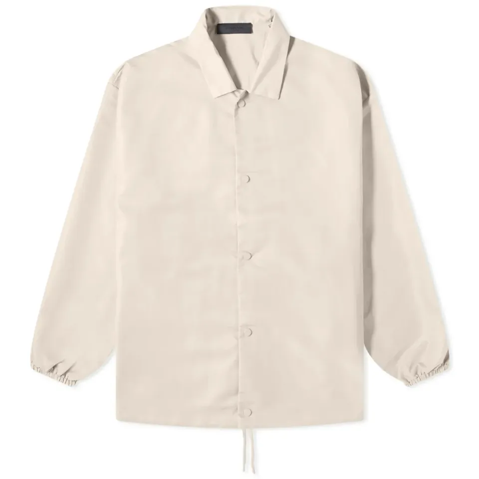 Coaches Jacket