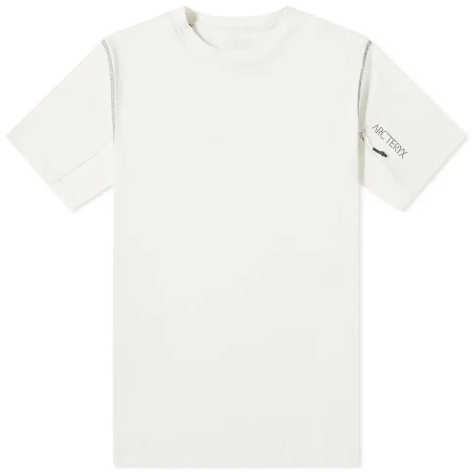 Arc'teryx System A Copal Pocket T-Shirt