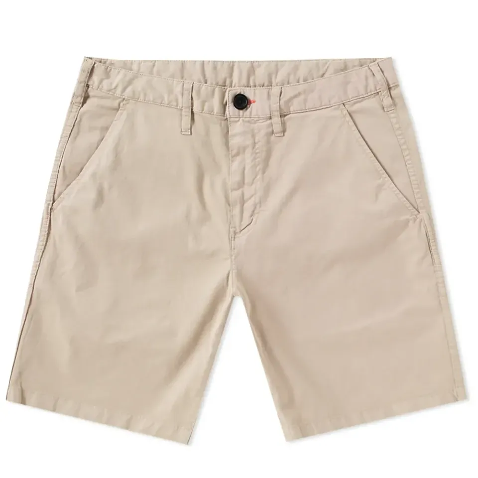 Standard Fit Chino Short