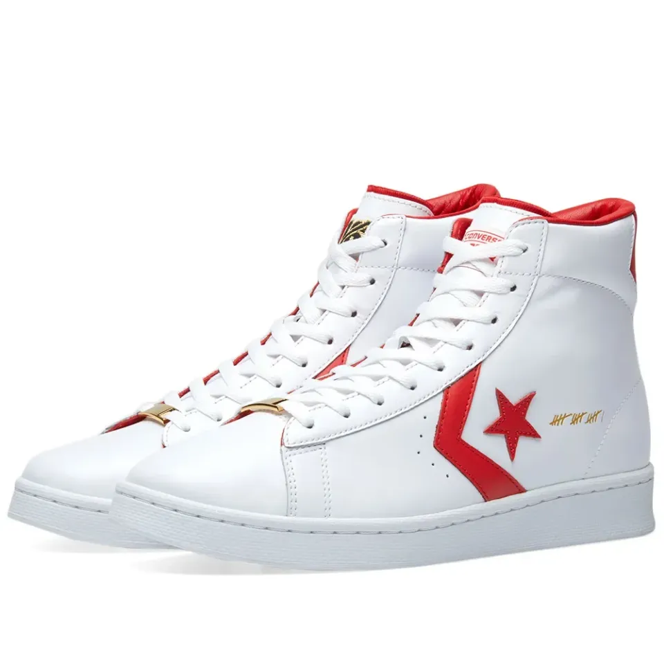 Pro Leather Hi 'The Scoop'