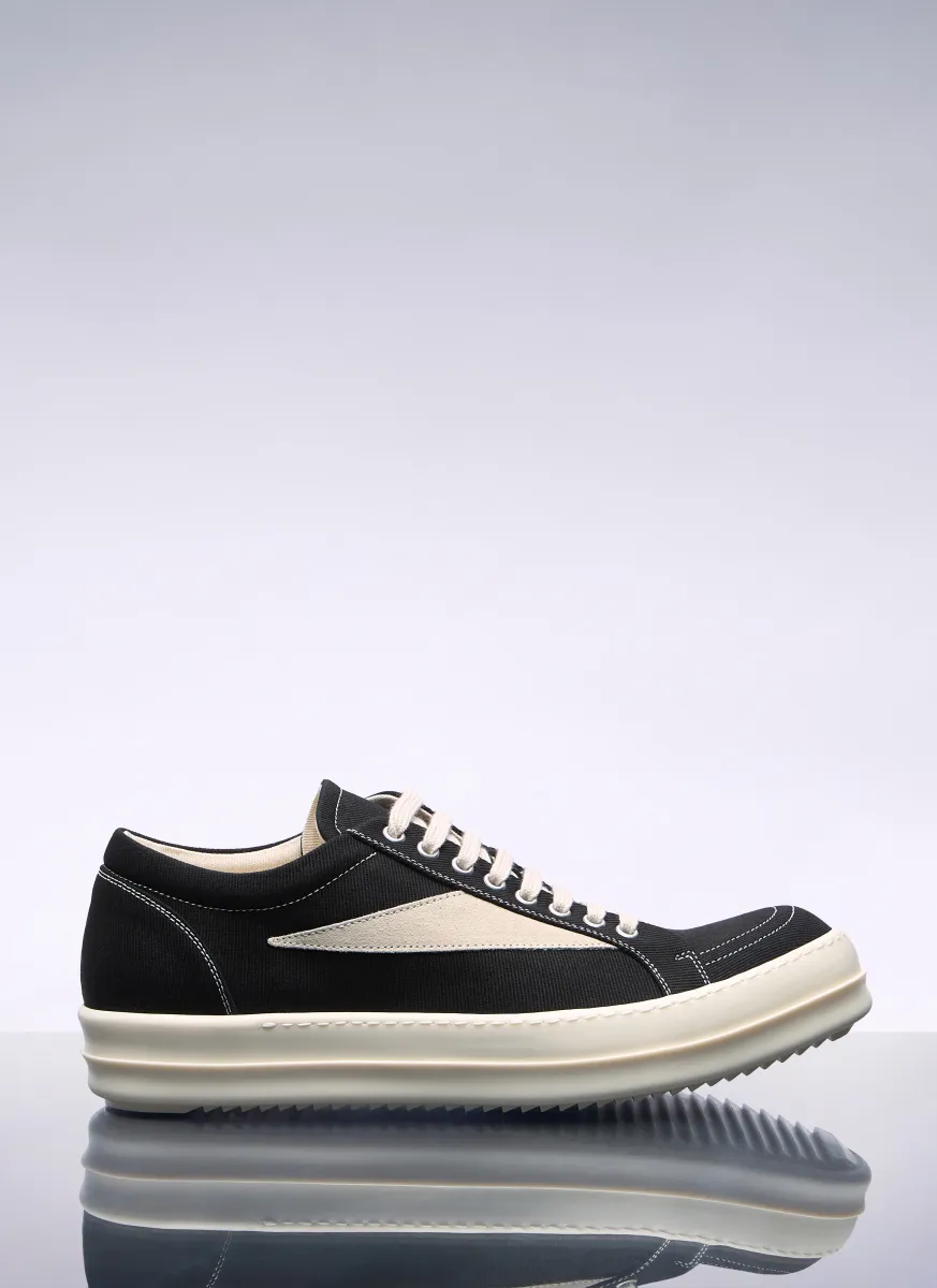 Vintage Sneakers