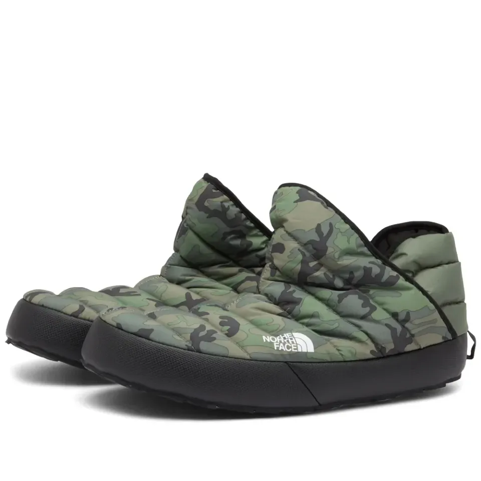 Thermoball Traction Bootie
