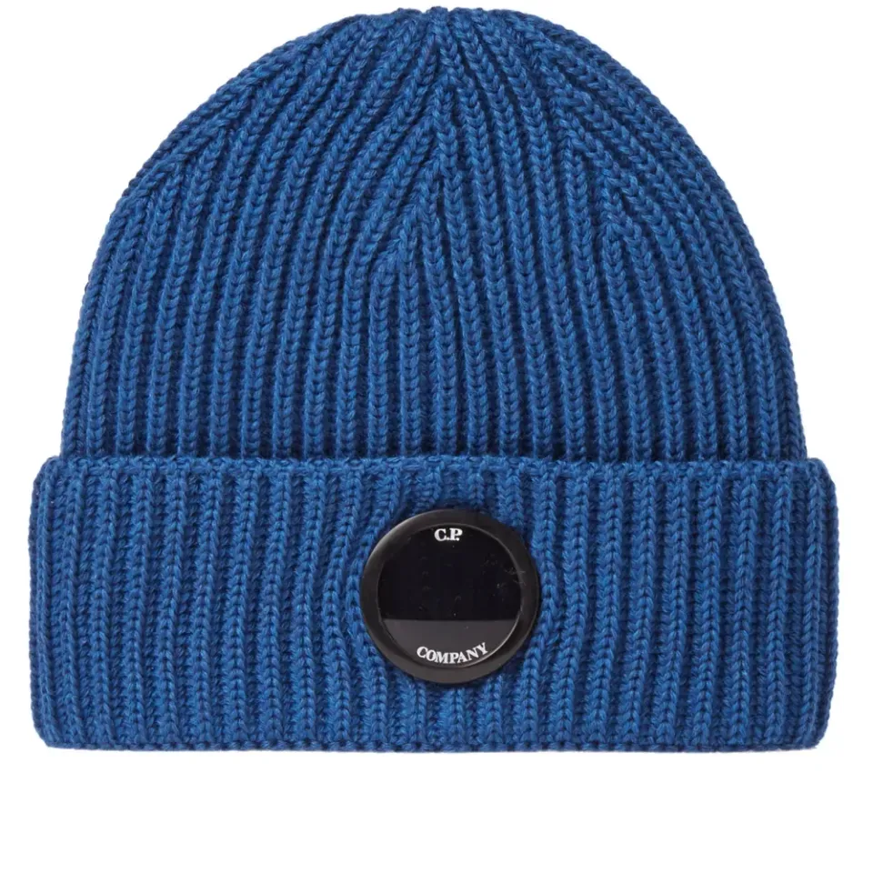 Lens Beanie