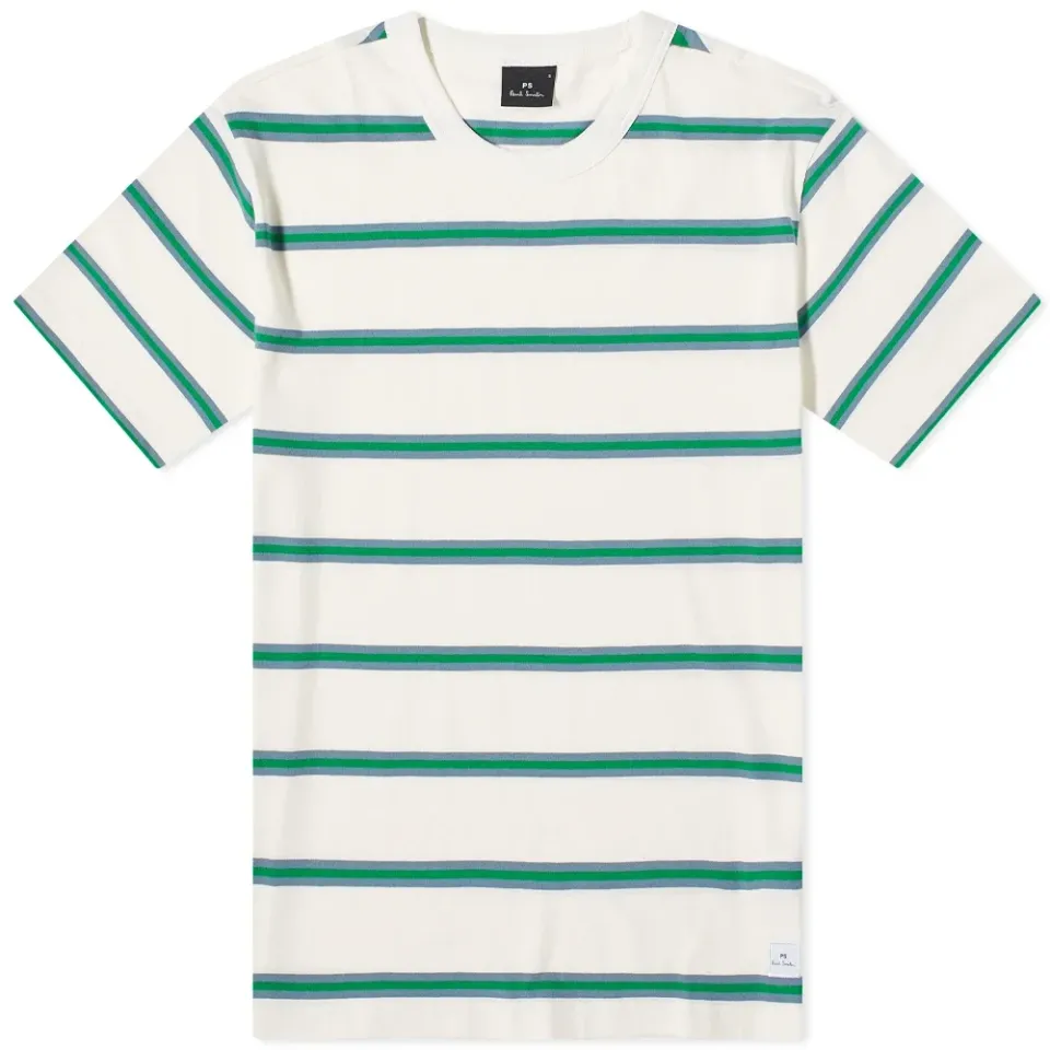 Stripe T-Shirt