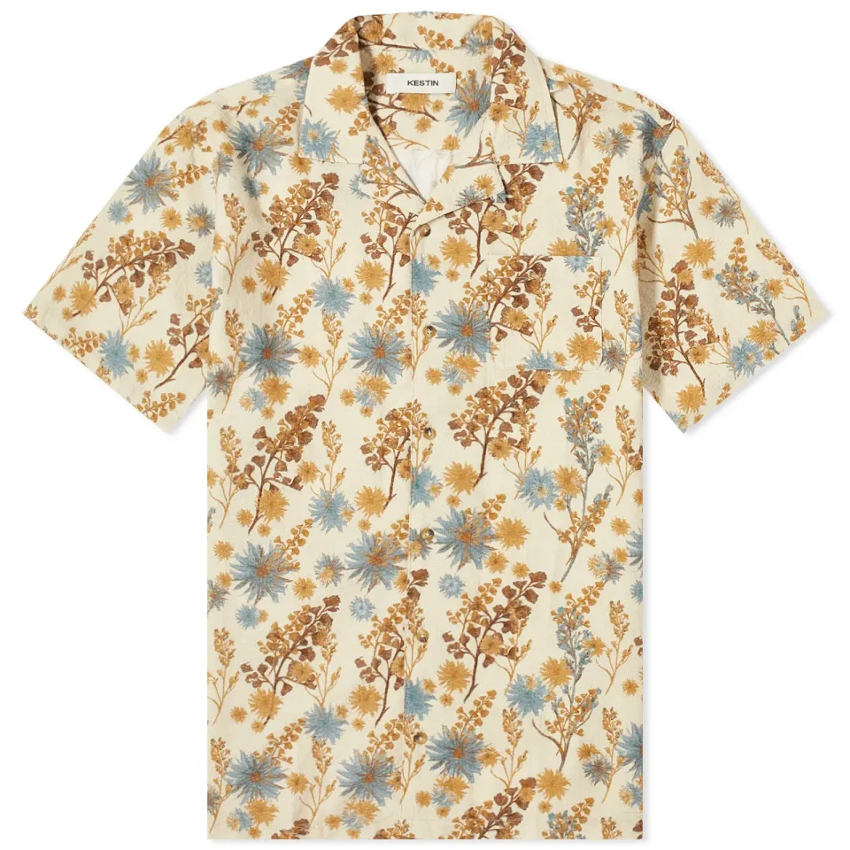 Crammond Short Sleeve Shirt