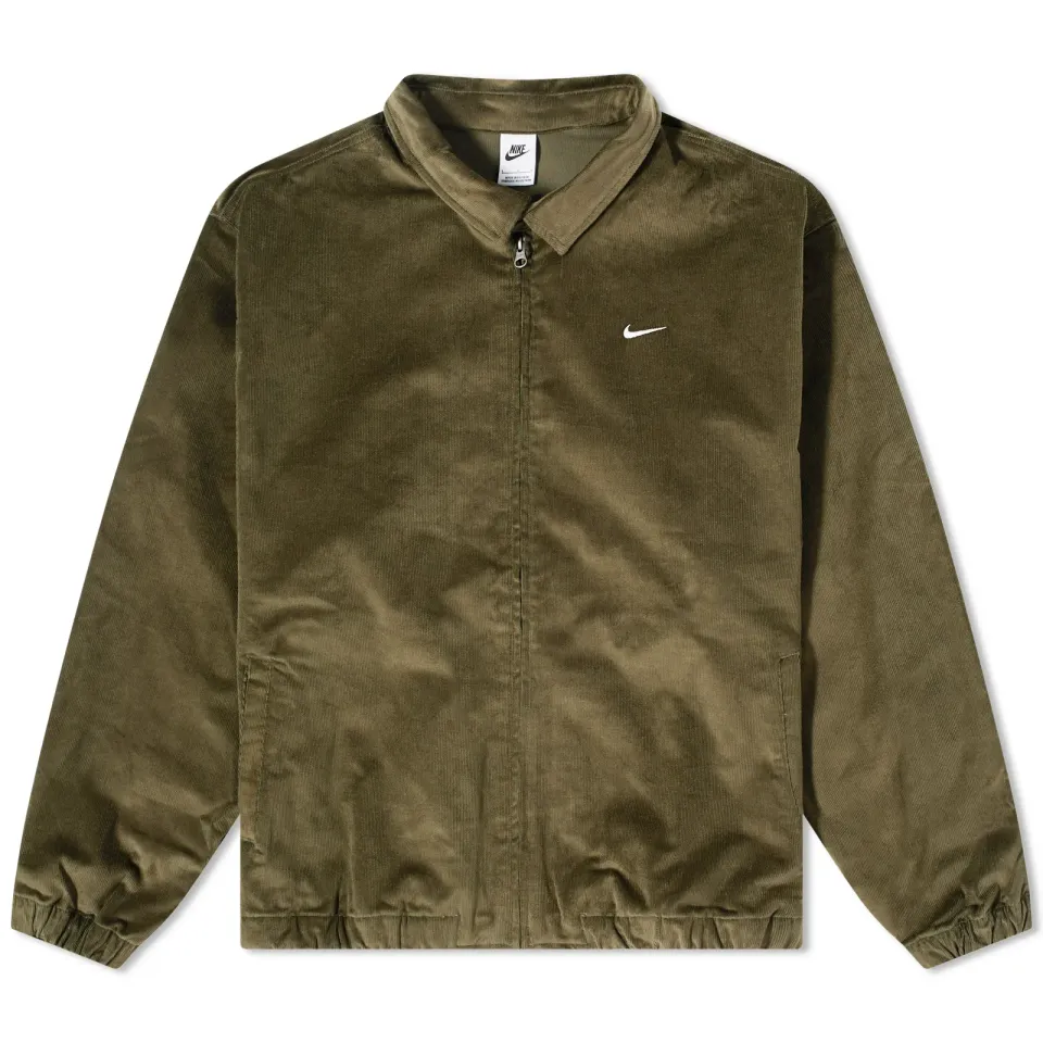 Nike Life Cord Harrington Jacket