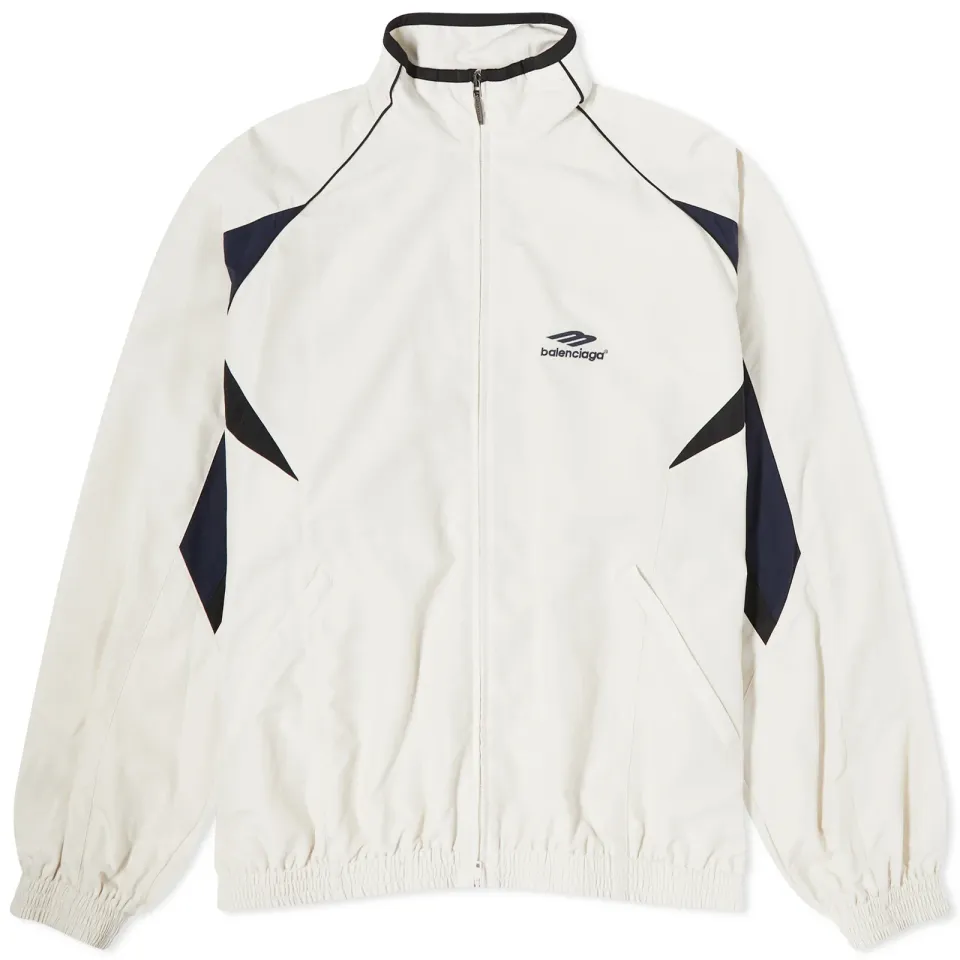 Track Jacket