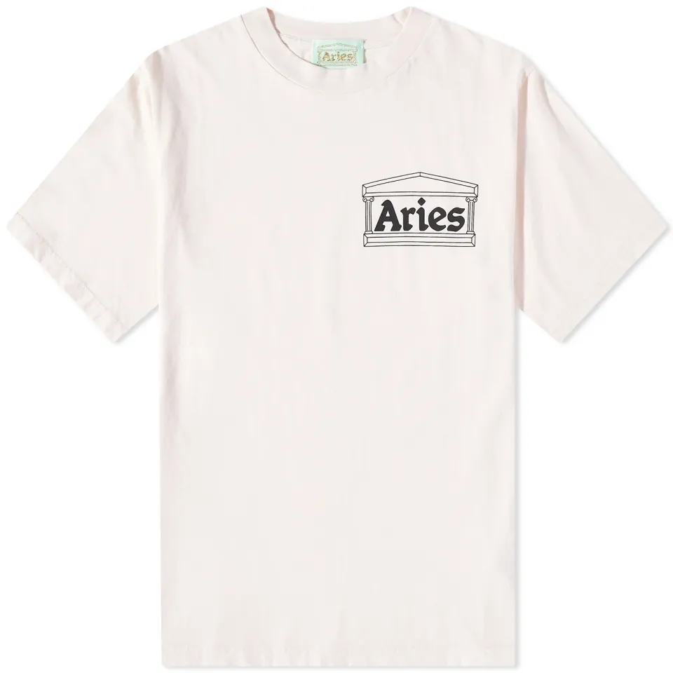 Temple T-Shirt