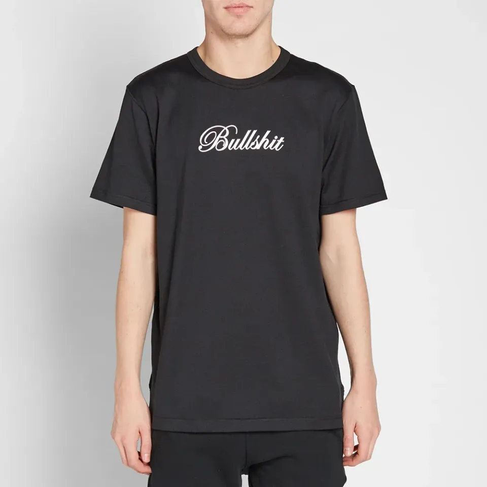 Big Skull Tee
