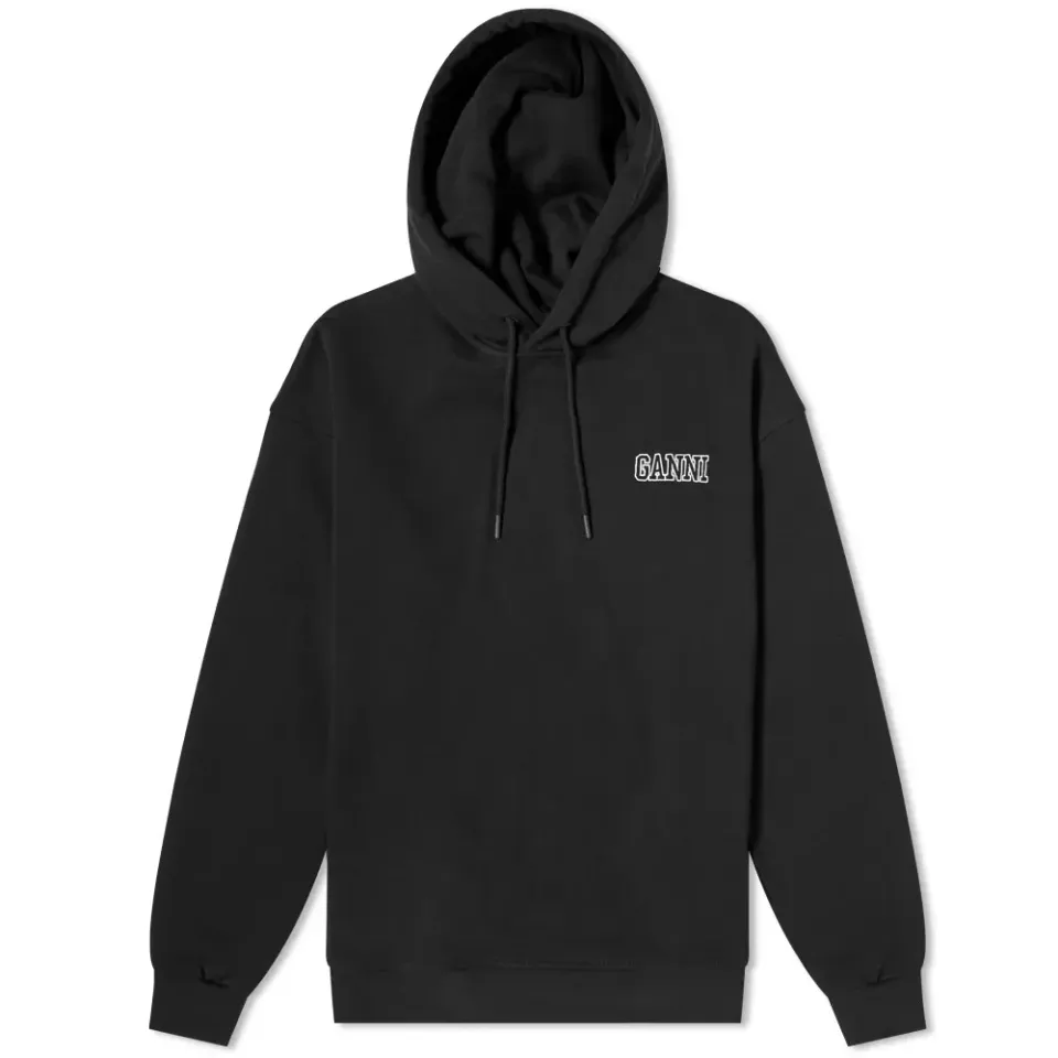 Logo Hoodie
