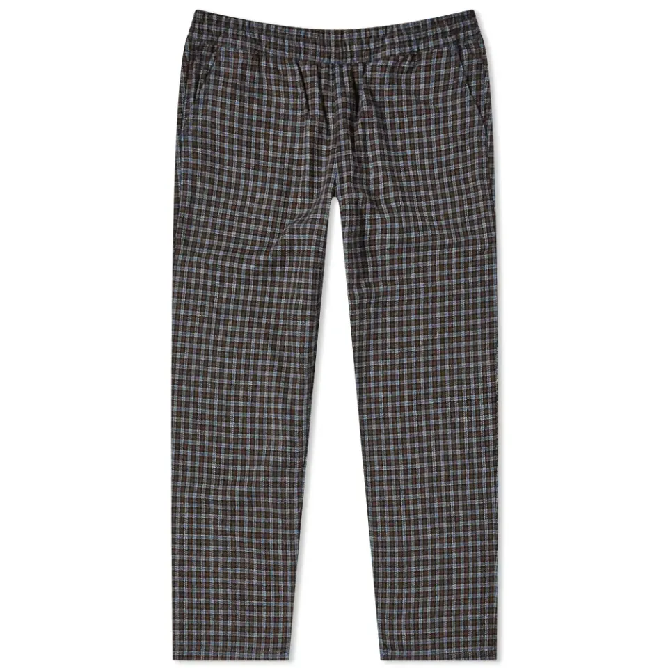 Ignition Plaid Pant