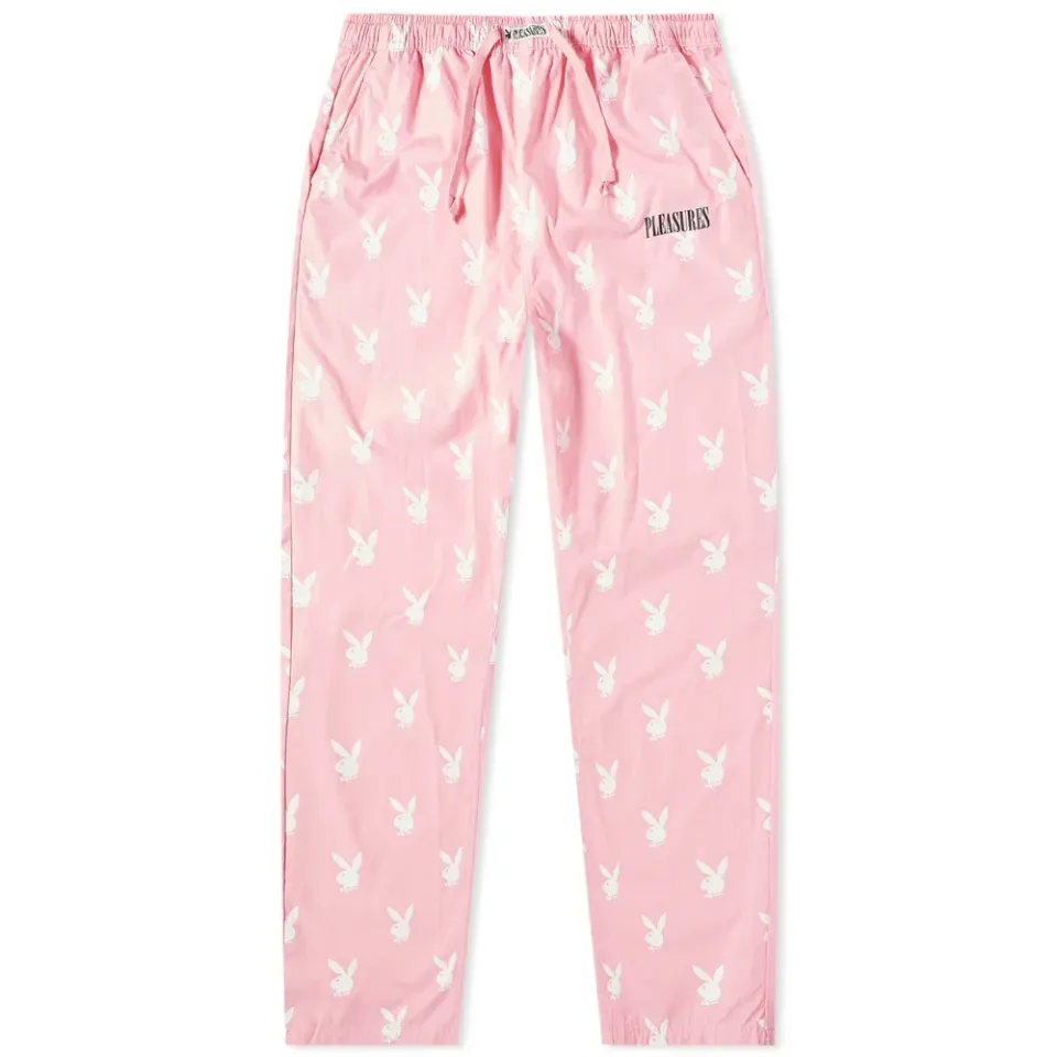 Playboy Bunny Lounge Sweat Pant