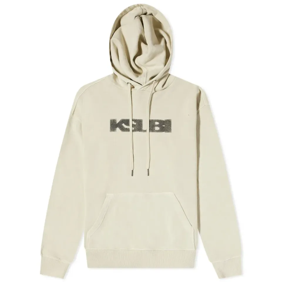 Sign of the Times Biggie Hoody