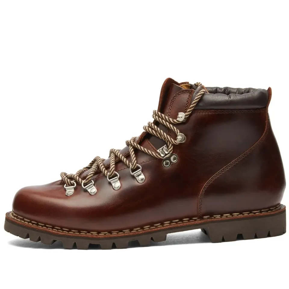 Avoriaz Boot