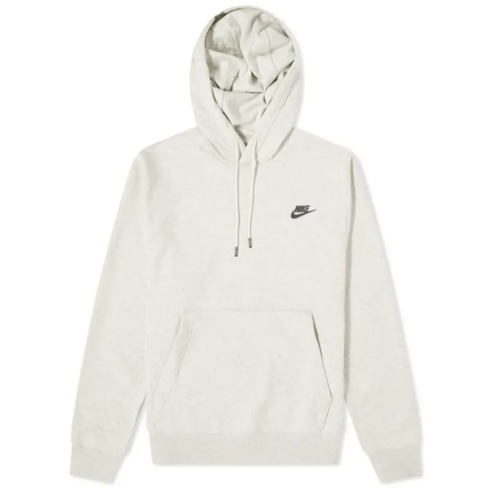 Nike Grind Popover Hoodie