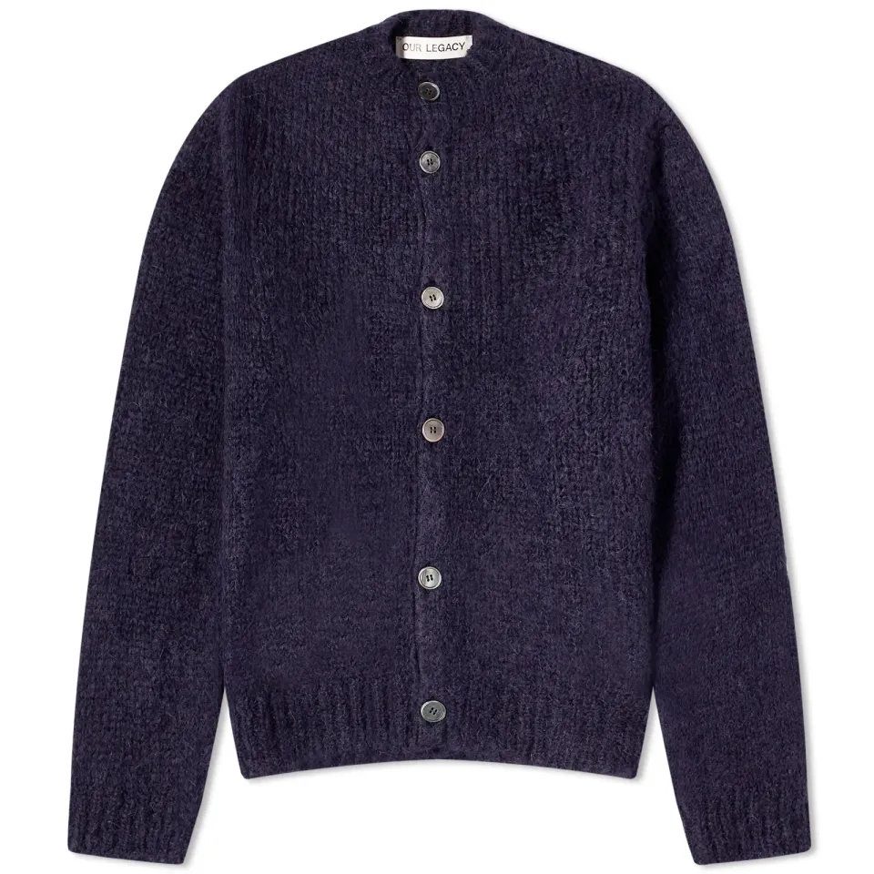Opa Cardigan