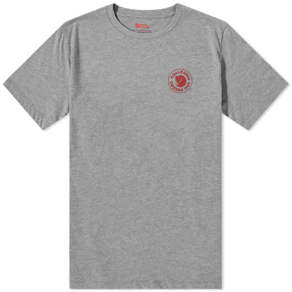 Fjallraven 1960 Logo T-Shirt