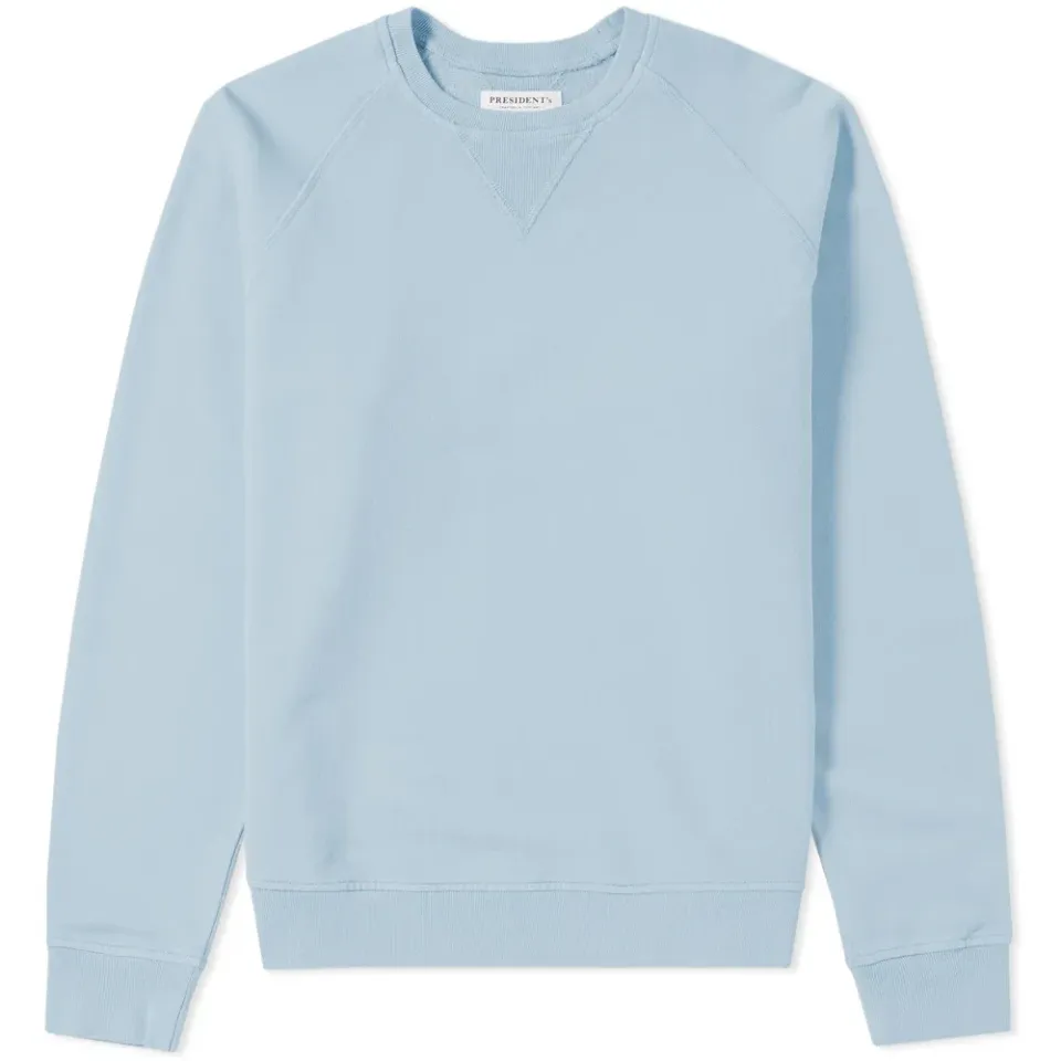 President's Crew Sweat