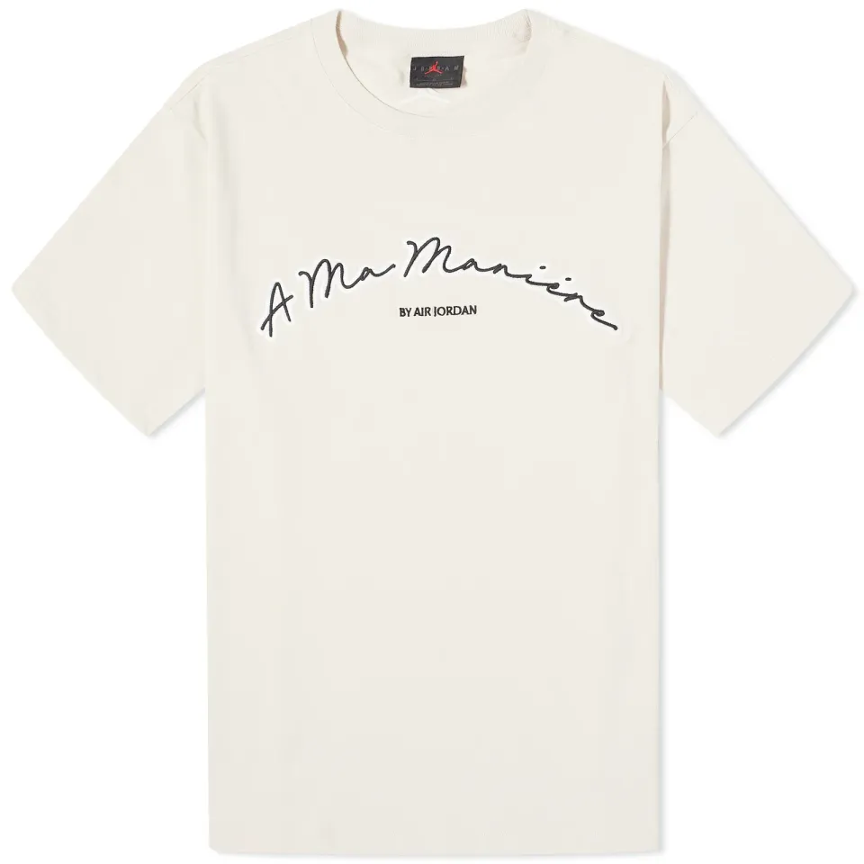 x A Ma Maniére Short Sleeve T-Shirt
