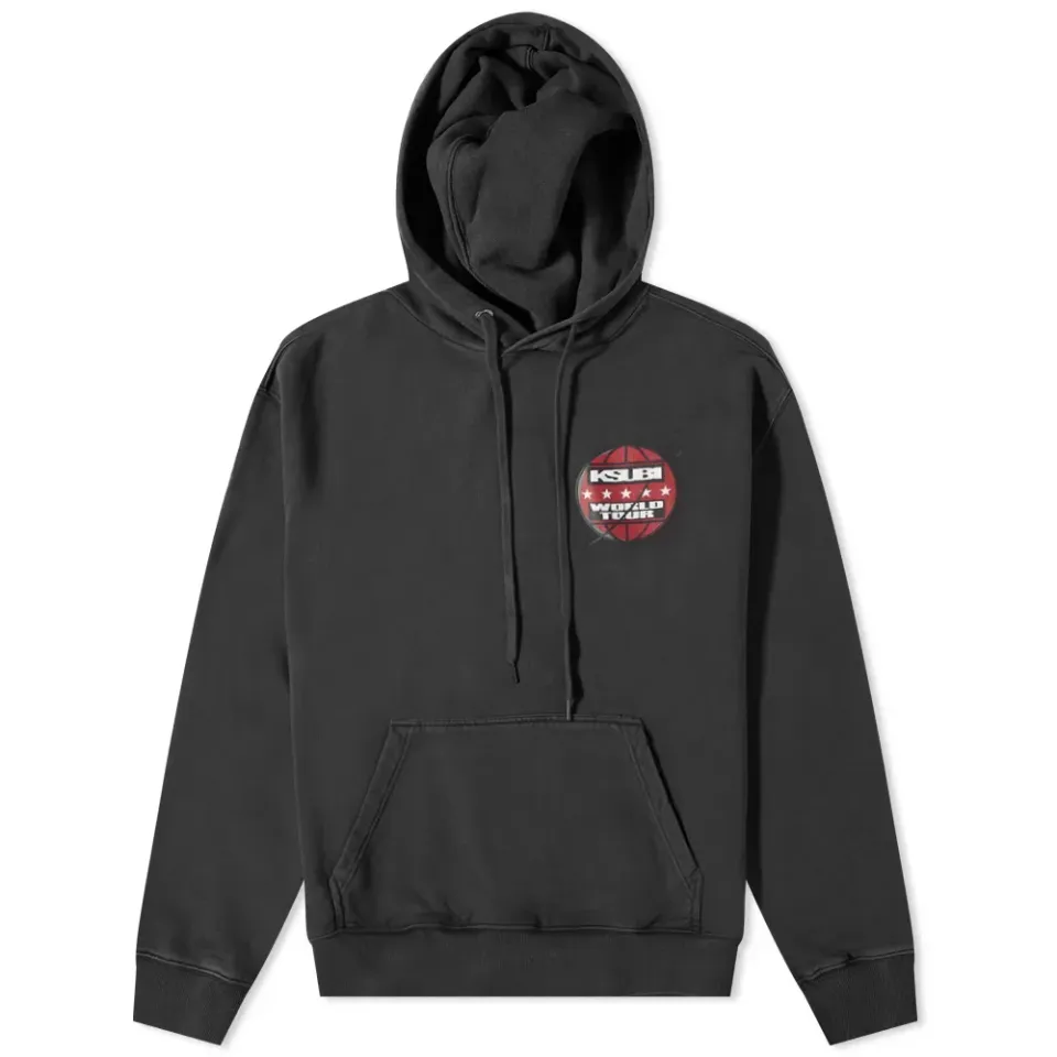 Tour Biggie Hoodie