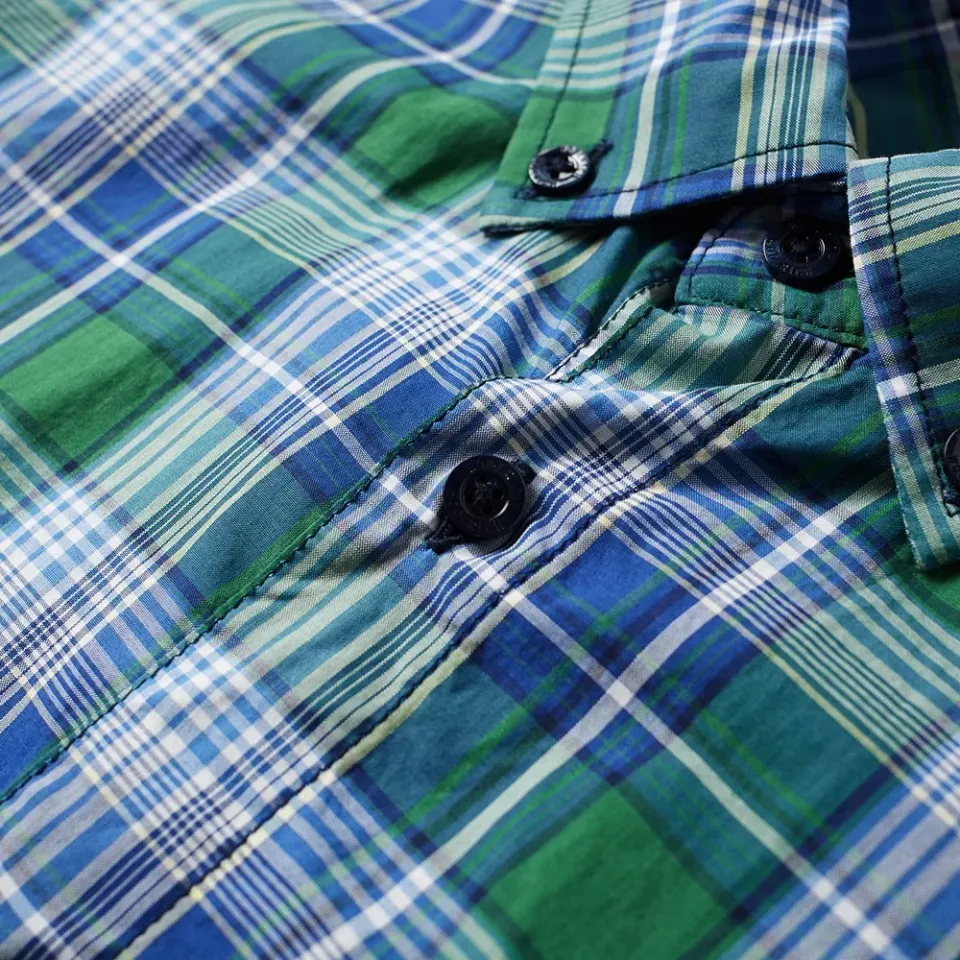 Button Down Shirt