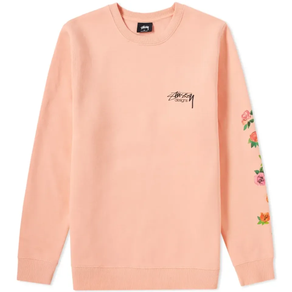 Roses Crew Sweat