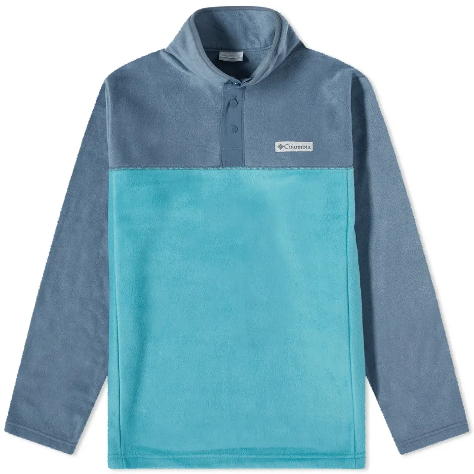 Steens Mountain Half Snap Fleece