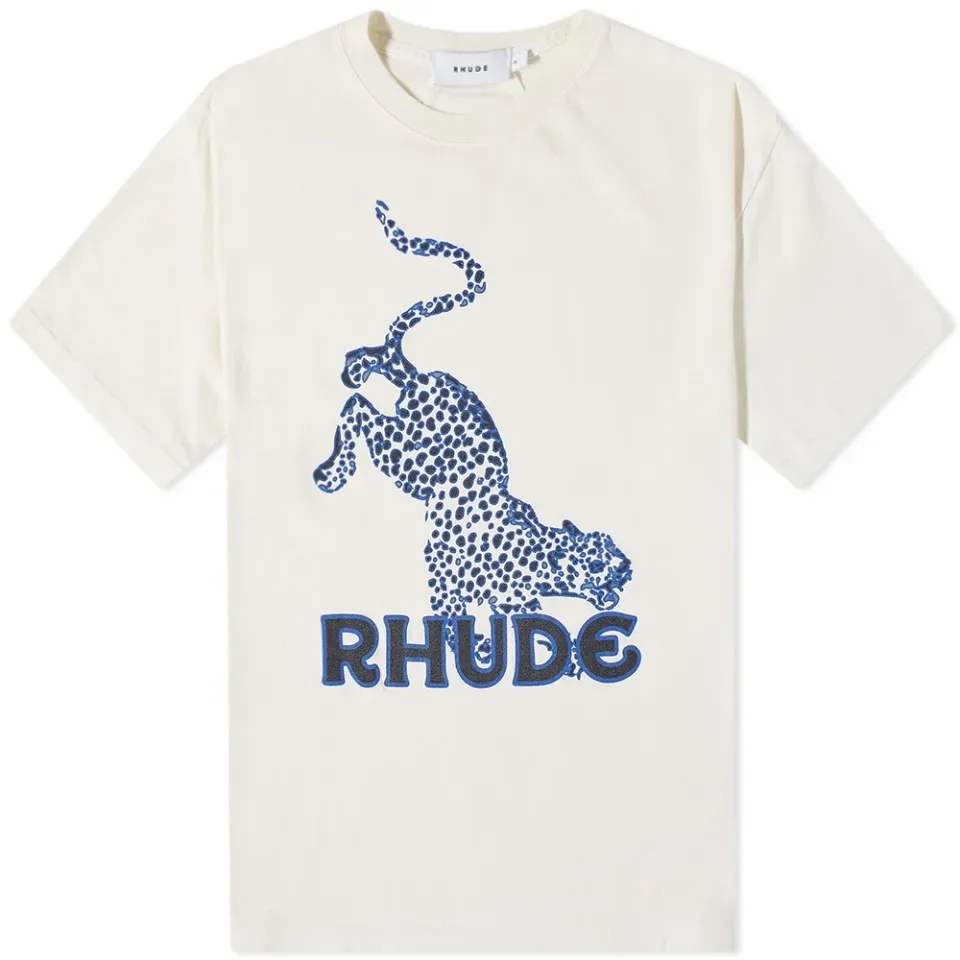 Lepord T-Shirt