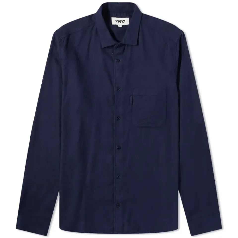 Curtis Shirt