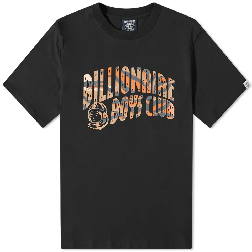 Animal Arch Logo T-Shirt