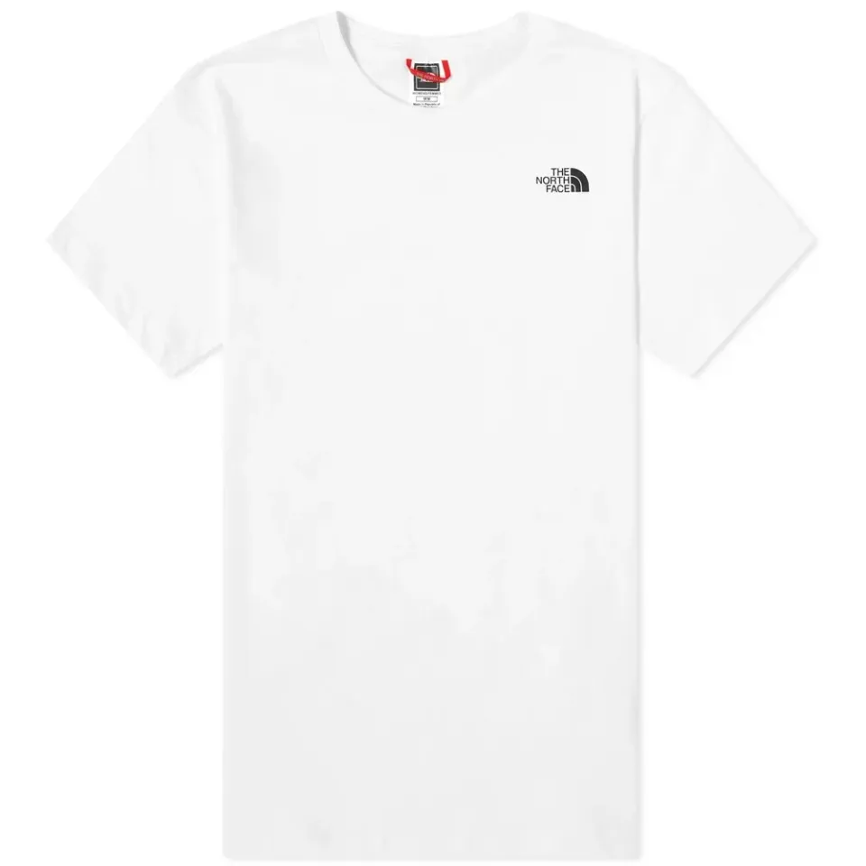 Simple Dome Tee