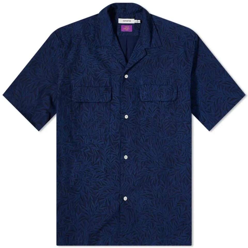 Bowler Shirt