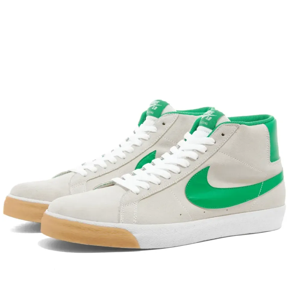 Zoom Blazer Mid