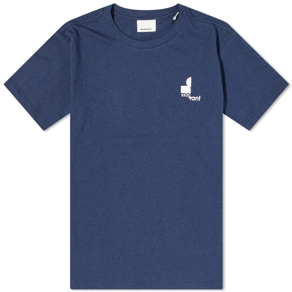 Zafferh Small Logo T-Shirt