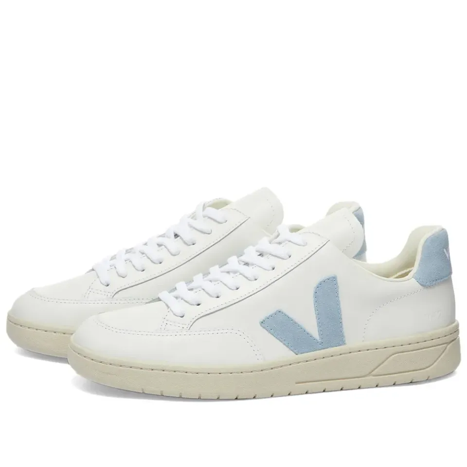 V-12 Leather Sneaker