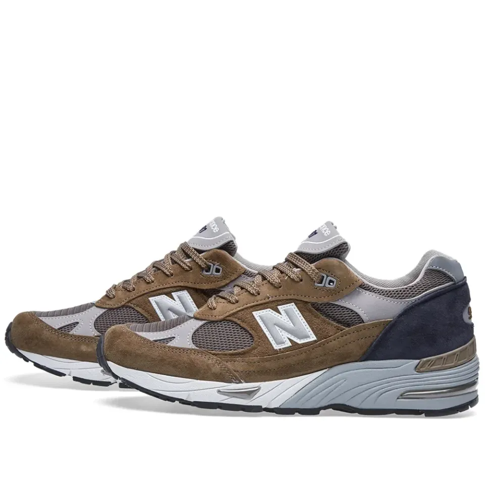 M991CFN - Made in England