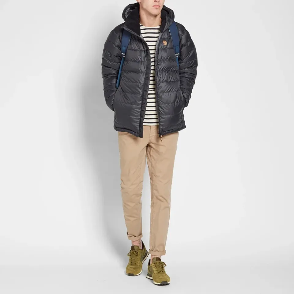 Pak Down Jacket